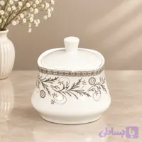 قندان چینی پردیس درجه 1 کد504