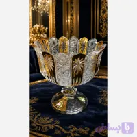میوه خوری سایز متوسط طرح آلیش (کد SNI97)