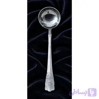 ملاقه تک بزرگ مدل تاج