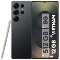 گوشی موبایل سامسونگ مدل Galaxy S25 Ultra ظرفیت 512 گیگابایت رم 12 گیگابایت – ویتنام/ نات رجیستر