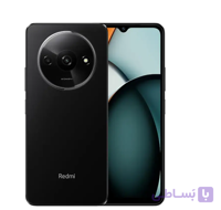 گوشی موبایل شیائومی مدل Redmi A3 دو سیم کارت ظرفیت 128 گیگابایت و رم 4 گیگابایت - گلوبال