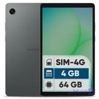 تبلت سامسونگ مدل Galaxy Tab A11 4G ظرفیت 64 گیگابایت رم 4 گیگابایت