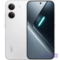 گوشی موبایل شیائومی مدل Poco X8 Pro دو سیم‌کارت ظرفیت 512 گیگابایت و رم 12 گیگابایت - گلوبال