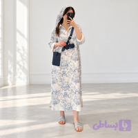 پیراهن dior 2