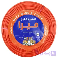سیم برق افشان 1 در 6 میرا مدل MR16R
