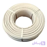 کابل آنتن 06کرمان فویلدار مسوار بسته 500 متری