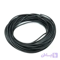کابل برق 2 در 2.5 کدcca B12 حلقه ایی