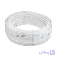 سیم نایلون 0.75 * 2 افشان البرز الکتریک