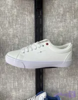 کفش ونس ساده Tommy وارداتی