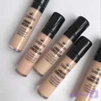 کانسیلر مایع گابرینی مدل فتوژنیک؛ پوشاننده تیرگی و خطوط زیر چشم