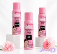 اسپری رژگونه XQM