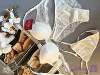 ست شورت و سوتین کد ۶۱۲۱