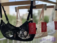 ست شورت و سوتین کد ۲۴۰۷