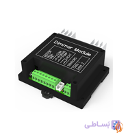 دیمر-ترموستات کروگر مدل S530-DMTW