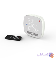 ترموستات دیجیتال کروگر مدل E520-All-in-One