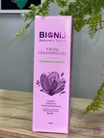 ژل شستشوی صورت بیونیج پوست مختلط تا چرب