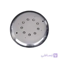 چراغ استخری اسلیم فلت 9 وات