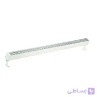 چراغ وال واشر 2 واتی نما (جت وال) 6 وات 220 ولت