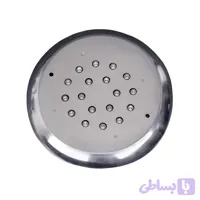 چراغ استخری اسلیم فلت روکار 18 وات