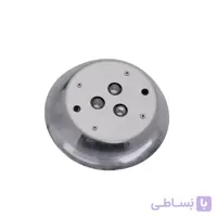 چرغ استخری اسلیم فلت 3 وات