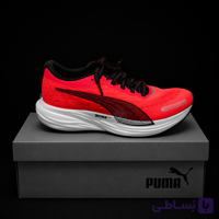 کفش دویدن پوما دیوییت نیترو (قرمز / Glowing Red