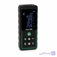 متر لیزری 60 و ۱۰۰ متری فوجی تکس (FUJI TEX)