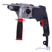 دریل ۱۳ گیربکسی ۱۰۵۰ وات  ایوک مدل K-7320