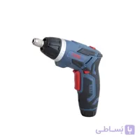 پیچ گوشتی شارژی ۳.۶ ولت ایوک مدل K-7236v