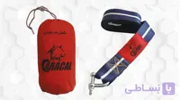 تسمه بکسل بند خودرو کاراکال