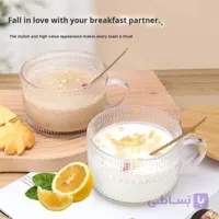 دسر خوری کلاسیک زارا ۲ عددی