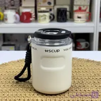 مینی تراول ماگ HSCUP