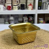 تفاله‌گیر طلایی EVER LUXE