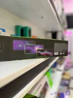 موس پد طرحدار RGB