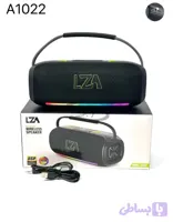 اسپیکر بلوتوثی LZA مدل A1022 توان ۴۰ وات