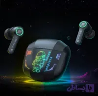 ایرباد گیمینگ اونیکوما مدل T36 با نویز کنسلینگ و RGB