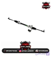 جعبه فرمان برلیانس H330 اصلی