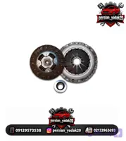 دیسک و صفحه برلیانس سری 200 دنده