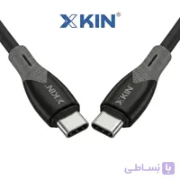 کابل دوسر تایپ‌سی XKIN مدل XK-X321