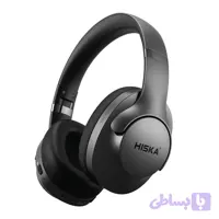 هدفون بلوتوثی هیسکا مدل K-420