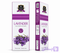 عود دست ساز اسطوخودوس – Lavender Alaukik