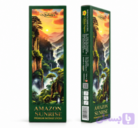 عود دست ساز طلوع آمازون – Amazon Sunrise