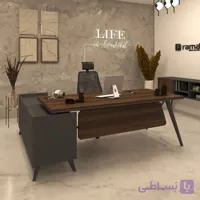 میز مدیریتی دایان