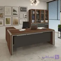 میز مدیریتی ارگوت