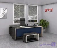 میز مدیریتی تیدا
