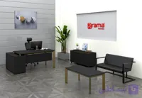 میز کارمندی فارین