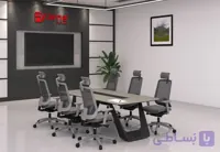 میز کنفرانس لاور