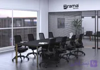 میز کنفرانس فارین