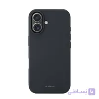 کاور گوشی اپل iPhone 16 کی -زد دوو مدل Q-Series