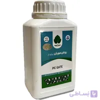 روغن مویان نیم لیتری پرتونار