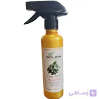 اسپری براق کننده گیاه گلینا